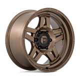 Fuel Off Road D800 Wheel (MPN: D80018908445)