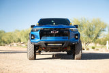 Phantom Front Bumper for Colorado ZR2 (MPN: F580263200103)