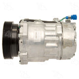 Four Seasons Air Conditioner Compressor (MPN: 98591)