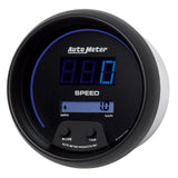 AutoMeter Digital Speedometer (MPN: 6988)