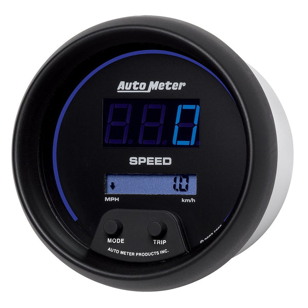 AutoMeter Digital Speedometer (MPN: 6988)