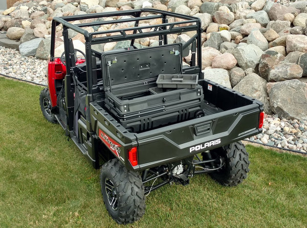 Du-Ha Cargo Organizer (MPN: 70601)