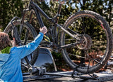 Truxedo Elevate Bike Carrier (MPN: 1707210)