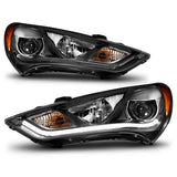 AnzoUSA Projector Headlight Assembly (MPN: 121511)