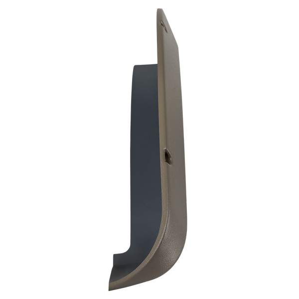 Icon Fender Skirt for Tandem Axle RVs (MPN: 16769)