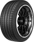 Yokohama ADVAN Sport V105 Tire (MPN: 110133802)