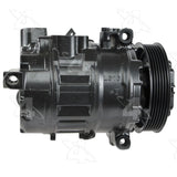 Four Seasons Air Conditioner Compressor (MPN: 157375)