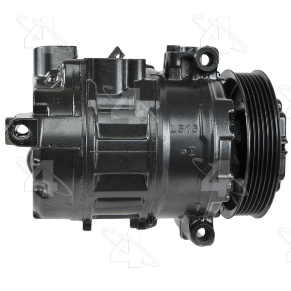 Four Seasons Air Conditioner Compressor (MPN: 157375)