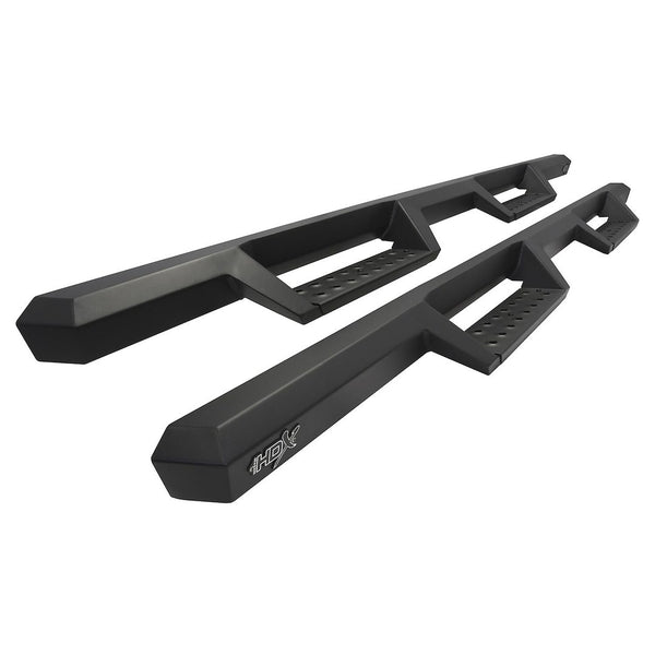 Westin HDX Drop Nerf Step Bars (MPN: 56-14235)