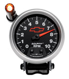 AutoMeter Tachometer Full Sweep Pedestal Mount (MPN: 3690-00406)