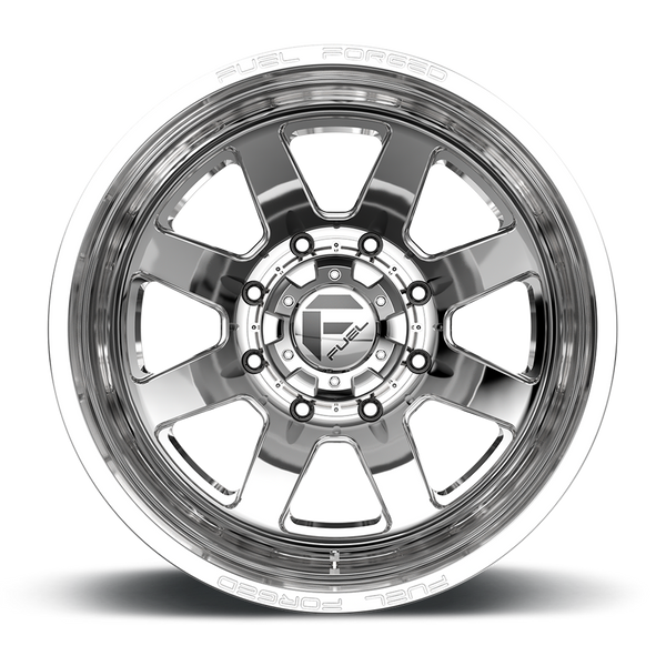 Fuel Off Road Wheel (MPN: DF0920829235)