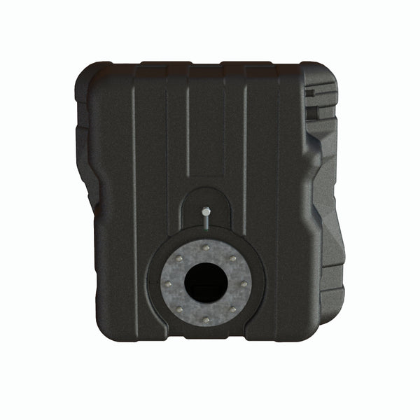 Titan Fuel Tanks 40 Gallon Diesel Tank (MPN: 8020099)