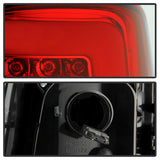 XTune Tail Light Assembly (MPN: 9050732)