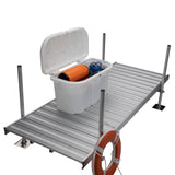 Taylor Made Dock Storage Box (MPN: 123650)
