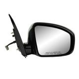 K Source Exterior Mirror Replacement (MPN: 68107N)
