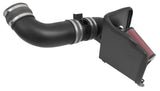 K & N Filters 63 Series AirCharger (MPN: 63-3087)