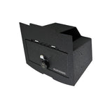 Black Horse Off Road Console Security Insert (MPN: ASDR01)