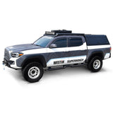 Westin HDX Running Board (MPN: 55-32775)