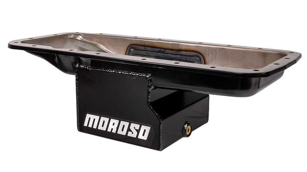 Moroso Performance Oil Pan (MPN: 20760)