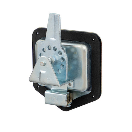 Buyers Products Stainless Steel T-Handle Latch Kit (MPN: L8835)