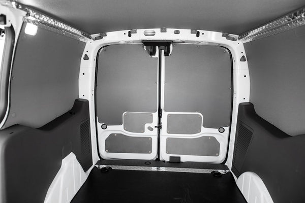 Legend Fleet Cargo Area Liner (MPN: 711-135-6441)