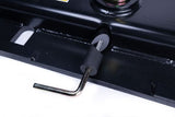 PopUp By Youngs Gooseneck Trailer Hitch (MPN: 205ST30K)