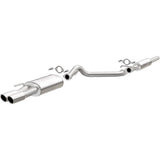 MagnaFlow Exhaust System Kit (MPN: 15670)