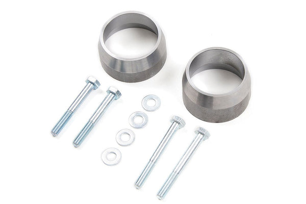 Zone Offroad Exhaust Crossover Pipe Spacer (MPN: ZONJ5305)