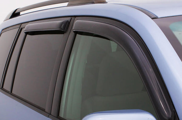 Auto Ventshade Ventvisor Window Deflectors (MPN: 94193)