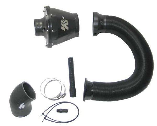 K&N Apollo Cold Air Induction System (MPN: 57A-6026)