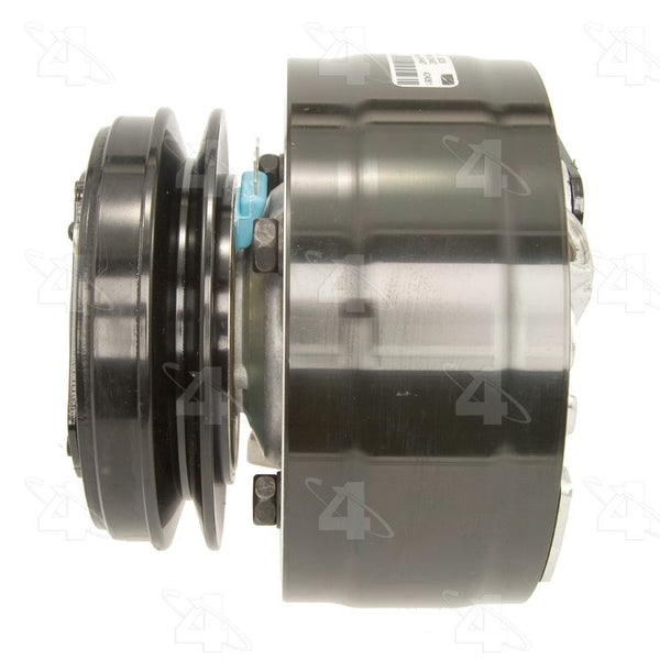 Four Seasons Air Conditioner Compressor (MPN: 58229)