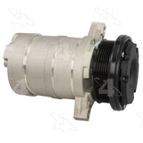Four Seasons Air Conditioner Compressor (MPN: 58969)