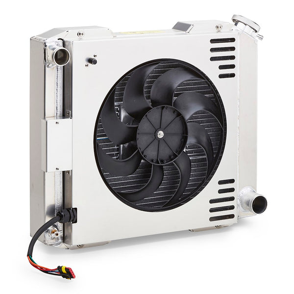 Proform Aluminum Slim Fit Radiator (MPN: 69580-17)