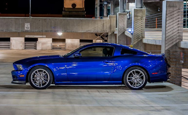 BMR Suspension Lowering Kit (MPN: SP009R)
