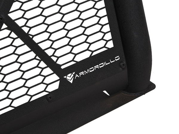Armordillo CR-B Series Truck Bed Bar (MPN: 8708019)