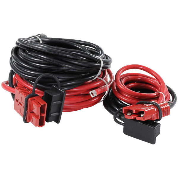 Keeper Winch Power Cable (MPN: KWA14607)