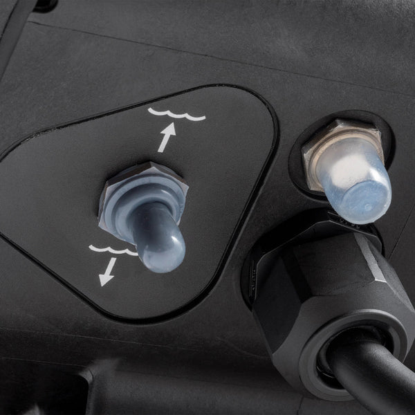 Cannon Magnum 5 Electric Downrigger (MPN: 1902300)