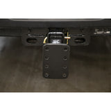 Pintle Hook Mounting Plate for 2-1/2 Inch Receivers (MPN: PM25812)