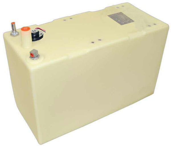 Moeller Marine 20 Gallon Fuel Tank (MPN: 032520)
