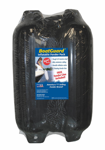 Taylor Made BoatGuard Fender (MPN: 31016B2P)