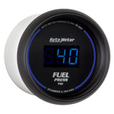AutoMeter Fuel Pressure Gauge (MPN: 6963)