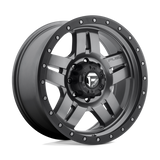 Fuel Off Road Anza D558 Wheel (MPN: D55820901750)