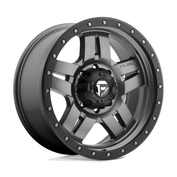 Fuel Off Road Anza D558 Wheel (MPN: D55820901750)