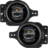 Oracle Lighting LED Fog Light Set (MPN: 5847-504)