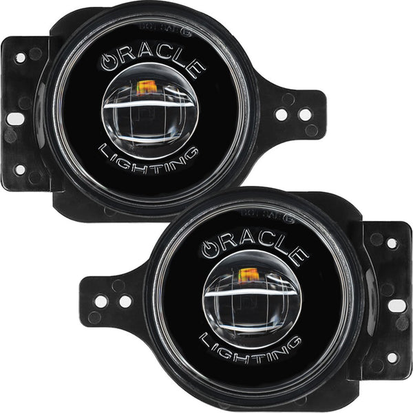 Oracle Lighting LED Fog Light Set (MPN: 5847-504)