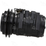 Four Seasons Air Conditioner Compressor (MPN: 77303)