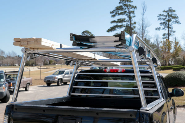 RyderRacks Ladder Rack Cross Bar (MPN: RRB-KS-REMVMIDDLE)