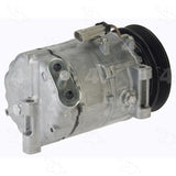 Four Seasons Air Conditioner Compressor (MPN: 98552)
