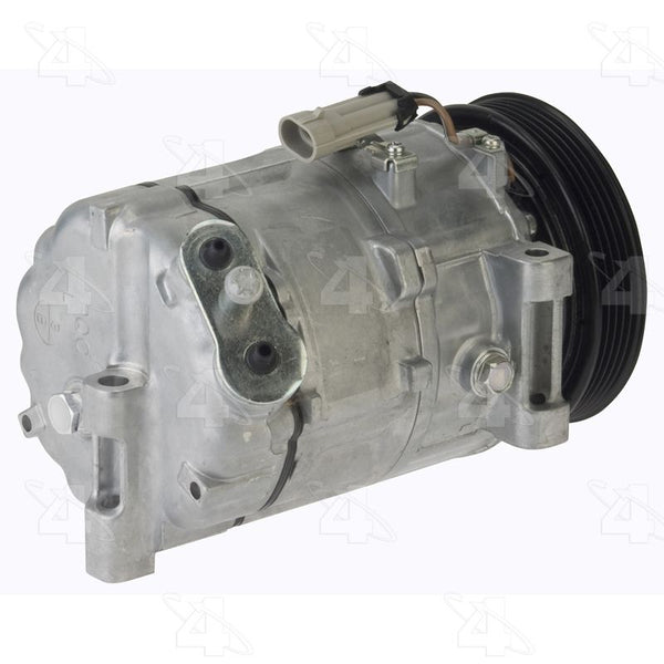 Four Seasons Air Conditioner Compressor (MPN: 98552)
