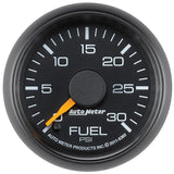 Auto Meter Fuel Pressure Gauge (MPN: 8360)